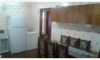 Imagem 4: Santo André - Apartamento Padrão - Vila Camilópolis