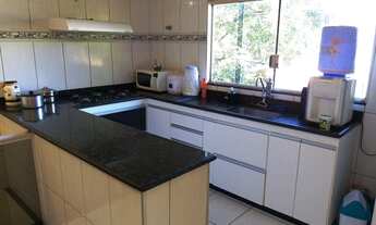 Imagem 6: Casa no Bairro Maria Helena