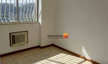 Imagem 2: Apartamento com 2 dormitórios, 78 m² - venda por R$ 280.000,00 ou aluguel por R$ 800,00/mê