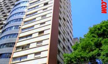 Imagem: Apartamento - Centro - Campinas