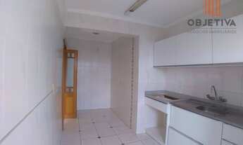 Imagem 6: Apartamento com 3 dormitórios para alugar, 93 m² por R$ 1.870,00/mês - Vila Rosa - Novo H