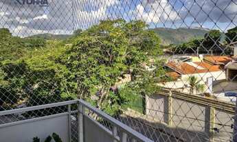 Imagem 4: Apartamento com 2 dormitórios à venda de 68 m² na Vila Giglio em Atibaia/SP - AP0782