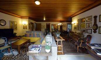 Imagem 7: Apartamento com 4 dormitórios à venda, 180 m² por R$ 1.300.000,00 - Vila Yara - Campos do