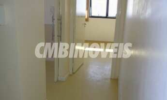 Imagem 4: Sala - Castelo - Campinas