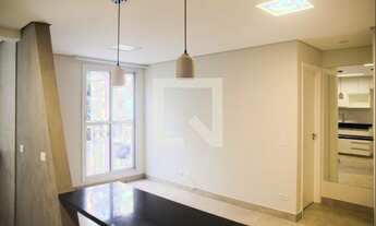 Imagem: Apartamento para Aluguel - Bela Vista, 1