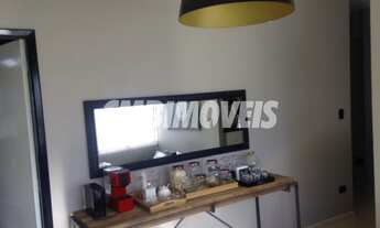 Imagem 5: Sala - Centro - Campinas