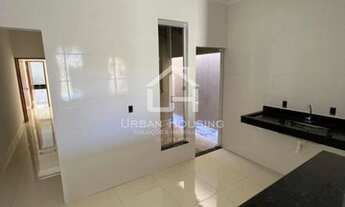 Imagem 2: Casa 1 Setor Santa Fé