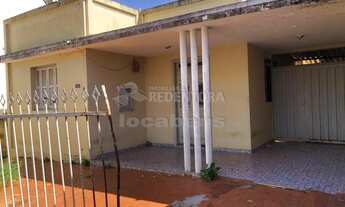 Imagem 2: São José do Rio Preto - Casa Padrão - Vila Angélica