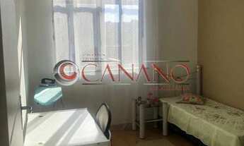 Imagem 5: Rio de Janeiro - Apartamento Padrão - Cachambi