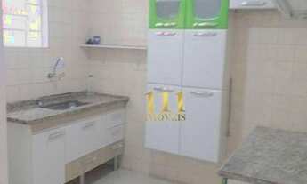 Imagem 5: Casa com 2 dormitórios à venda, 82 m² por R$ 288.000 - Vila das Palmeiras - Guarulhos/SP