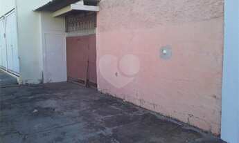 Imagem 2: Casa térrea no Jardim São João Batista