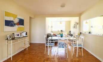 Imagem 7: Apartamento Venda 3 Dormitórios - 117 m² Perdizes