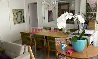 Imagem 7: São Paulo - Apartamento Padrão - Vila Olímpia