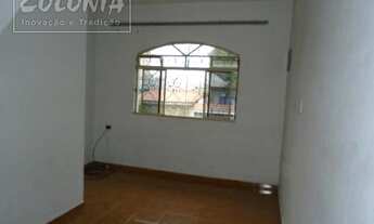 Imagem 6: Santo André - Casa Padrão - Jardim Utinga