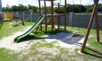 Imagem 7: Apartamento para aluguel possui 48 metros quadrados com 2 quartos