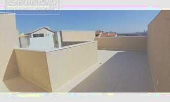 Imagem 3: Santo André - Apartamento Padrão - Jardim Las Vegas