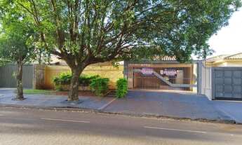 Imagem: Dourados - Casa Padrão - Vila Progresso