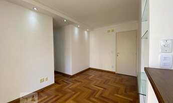 Imagem 3: Apartamento para Aluguel - Portal do Morumbi, 1 Quarto, 40 m2