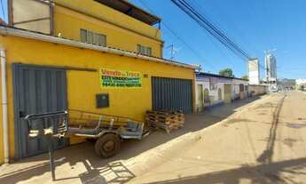 Imagem 2: Sobrado QNM 36 com 4 Moradias ao lado do JK Shopping (Vendo ou Troco e Aceito Propostas