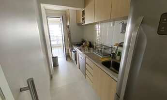 Imagem 3: São Paulo - Apartamento Padrão - Pinheiros