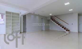 Imagem 4: São Paulo - Apartamento Padrão - Brooklin Paulista