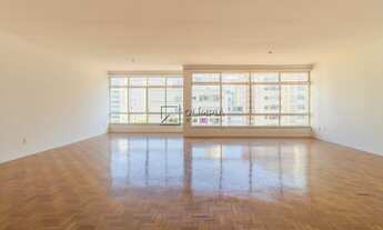 Imagem: Venda Apartamento 3 Dormitórios - 220 m²