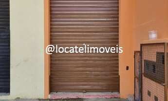 Imagem 2: Loja para aluguel, Milionários - Belo Horizonte/MG