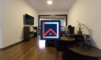 Imagem 2: Apartamento Locação Perdizes 115 m² 3 Dormitórios