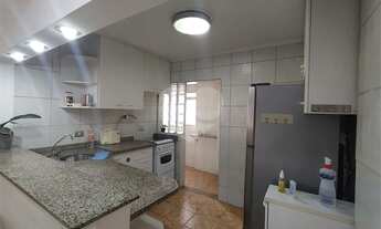 Imagem 6: Locação no Jardim Paulista Apartamento de 02 Dormitórios