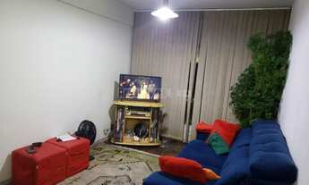 Imagem: São Paulo - Apartamento Padrão - Pinheiros