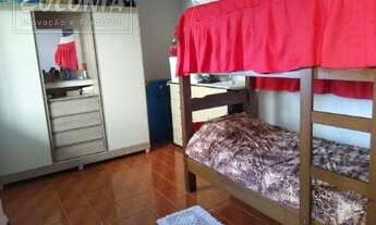 Imagem 6: Santo André - Casa Padrão - Jardim Irene