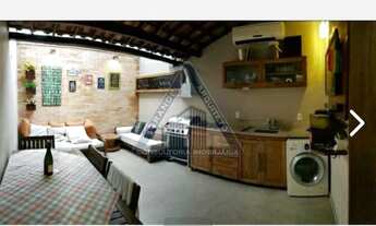 Imagem 3: Casa Duplex a venda na Edgard Werneck