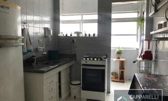 Imagem 4: Santos - Apartamento Padrão - Embaré