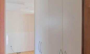 Imagem 7: ITAIM BIBI - UMA DAS MELHORES RUAS DO BAIRRO - 143M² - AMPLA SALA - 2 DORMITÓRIOS (SUITE