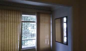 Imagem 3: Ótimo Apartamento 3 Quartos com garagem e dependências na Tijuca