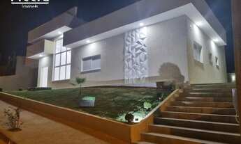 Imagem 2: CAçAPAVA - Casa de Condomínio - Bairro Do Grama