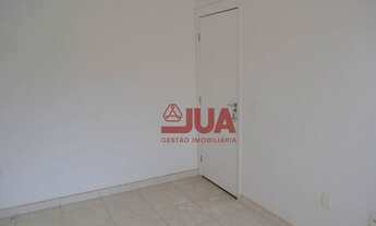 Imagem 6: Apartamento para alugar, 45 m² por R$ 1.000/mês - Jd. Alvorada - Nova Iguaçu