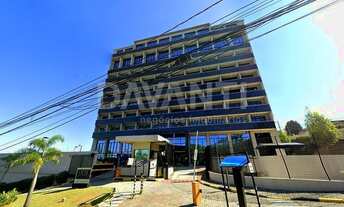 Imagem: Sala - Jardim Chapadão - Campinas