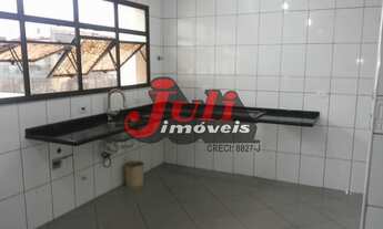 Imagem 6: SOBRADO JARDIM DO MAR EM SÃO BERNARDO DO CAMPO