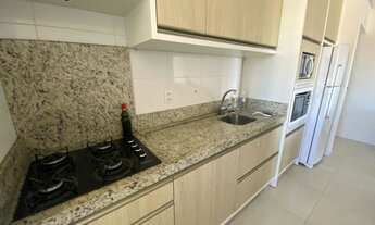 Imagem 2: Apartamento semimobiliado à venda em Florianópolis/SC