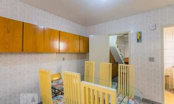 Imagem 6: Casa para Aluguel - Jardim Santa Emília, 2 Quartos, 170 m2