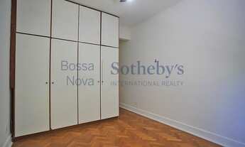 Imagem 7: Apartamento localizado no Posto 4