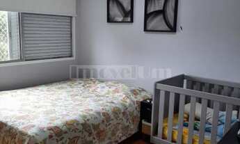 Imagem 4: São Paulo - Apartamento Padrão - Vila Olímpia