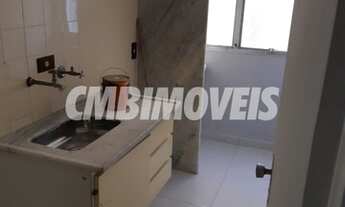 Imagem 2: Kitnet - Centro - Campinas