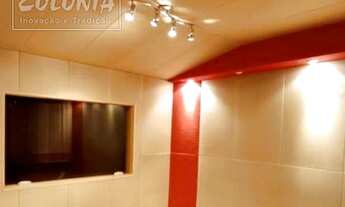 Imagem 3: Santo André - Casa Padrão - Jardim Ocara