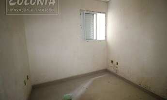 Imagem 7: Santo André - Apartamento Padrão - Jardim