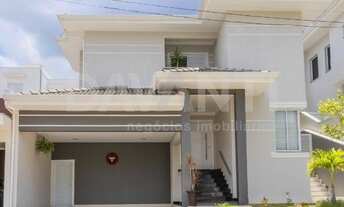 Imagem 3: Casa - Condomínio Portal do Jequitibá - Valinhos