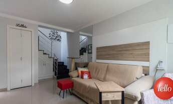 Imagem 6: São Paulo - Casa de Condomínio - Vila Prudente