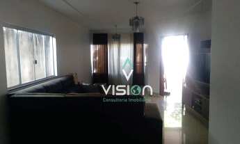 Imagem 5: Casa 3 Quartos em Vicente Pires