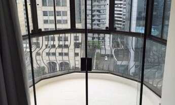 Imagem 6: Venda Cobertura 4 Dormitórios - 220 m² Itaim Bibi